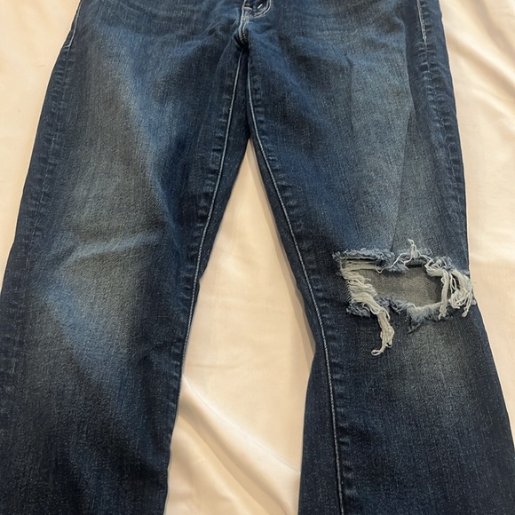 Mother denim jeans - Picture 7 of 9